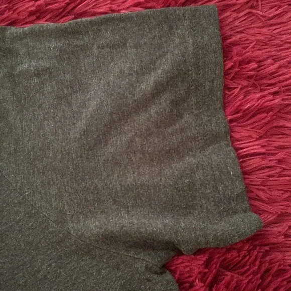 WFM Hardcore Hero grey t-shirt - Picture 13 of 13